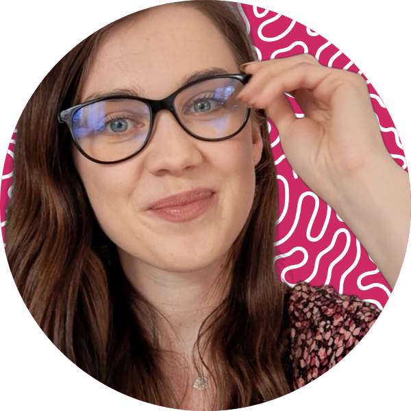 Pani Tutorka Izabela Kondratowicz